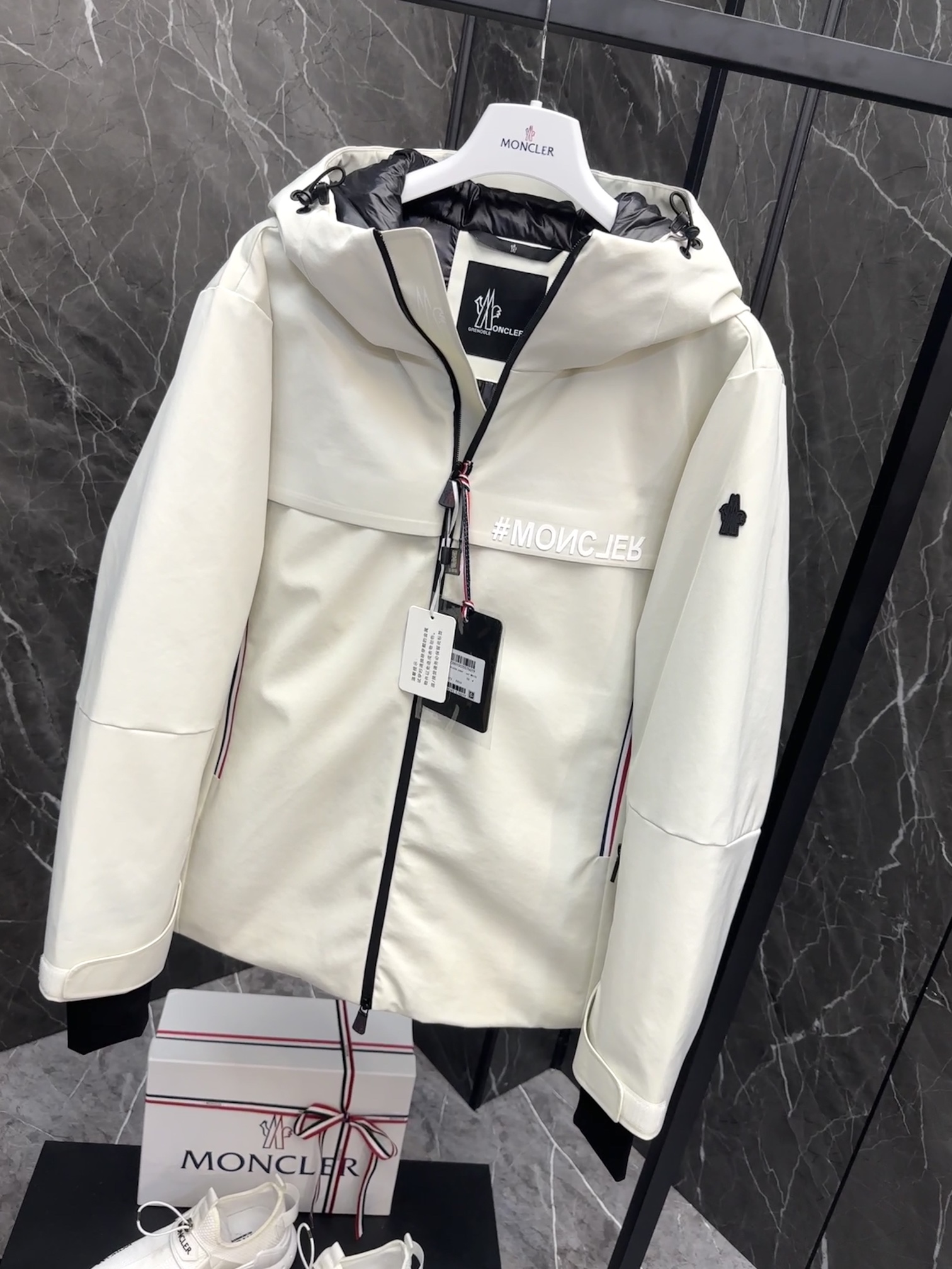 Moncler Down Jackets